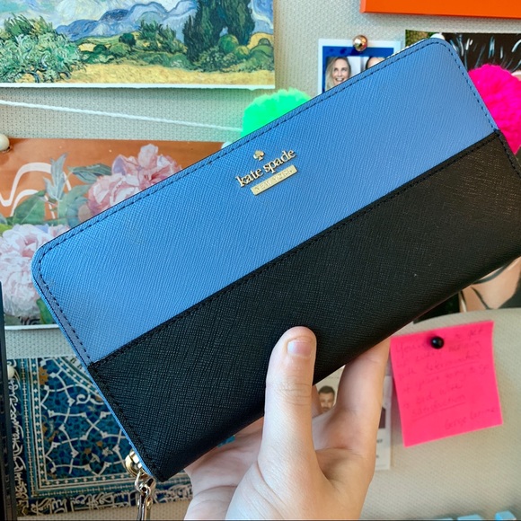 kate spade Handbags - Kate Spade wallet